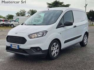 FORD Tourneo Courier usata, con Airbag Passeggero
