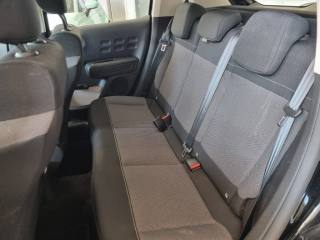 CITROEN C3 usata, con Climatizzatore