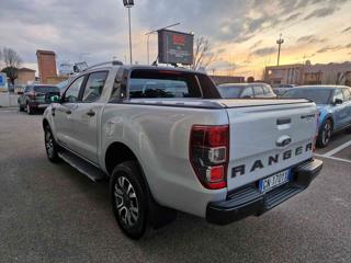 FORD Ranger usata, con Cerchi in lega