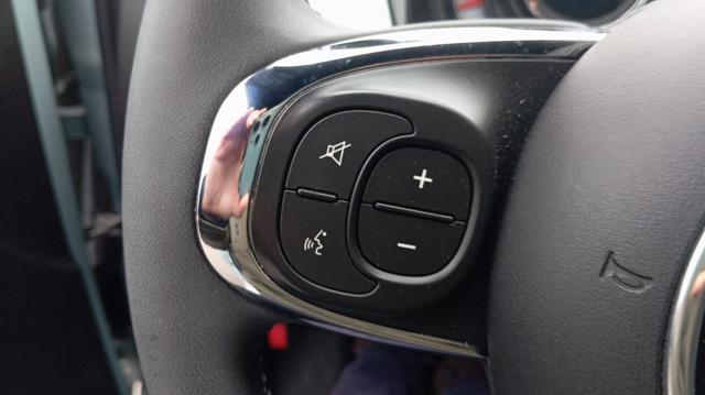 FIAT 500 usata, con Volante multifunzione