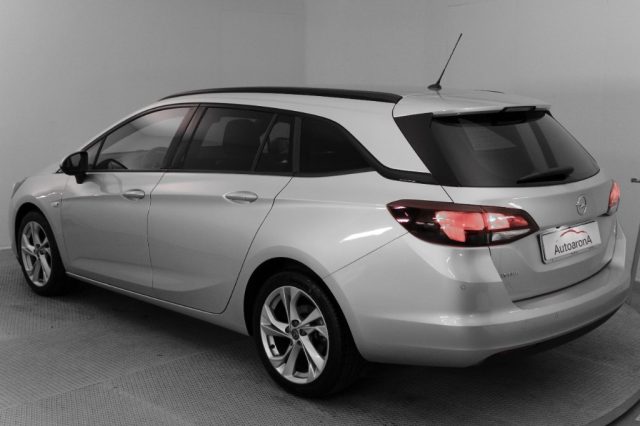 OPEL Astra usata, con Airbag Passeggero