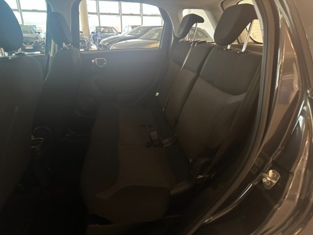 FIAT 500L usata, con ESP