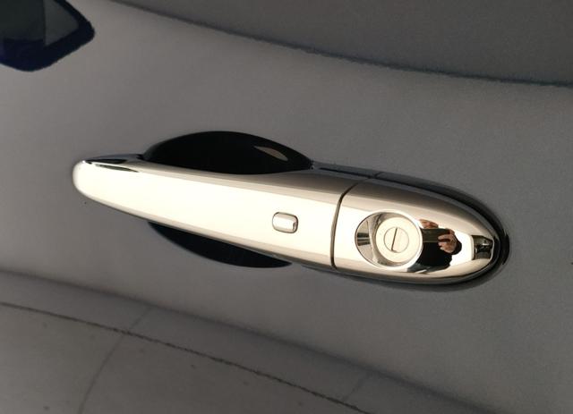 MASERATI Levante usata, con Controllo automatico clima