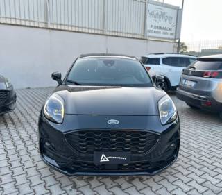 FORD Puma usata, con Airbag