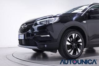 OPEL Grandland X usata, con Cruise Control