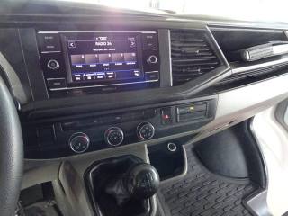 VOLKSWAGEN Transporter usata, con ESP