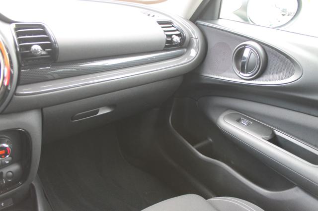 MINI Clubman usata, con Volante in pelle