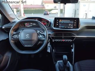 PEUGEOT 208 usata, con Controllo automatico clima