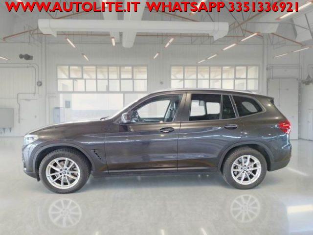 BMW X3 usata, con Airbag Passeggero