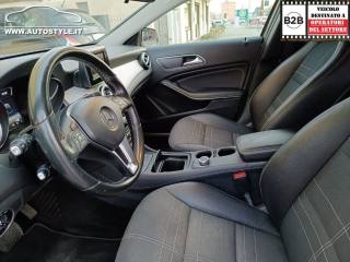 MERCEDES-BENZ GLA 220 usata, con Chiusura centralizzata senza chiave