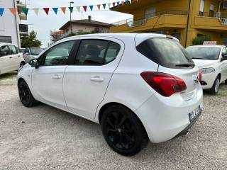 OPEL Corsa usata, con Autoradio