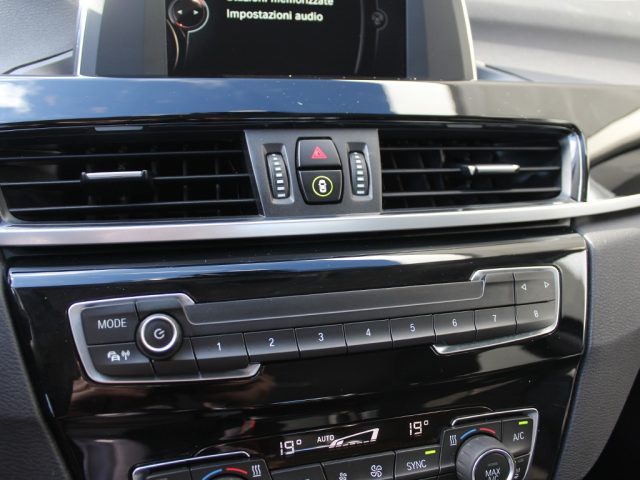 BMW X1 usata, con Vivavoce