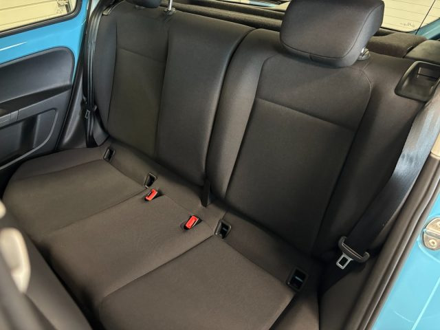 VOLKSWAGEN up! usata, con Controllo trazione