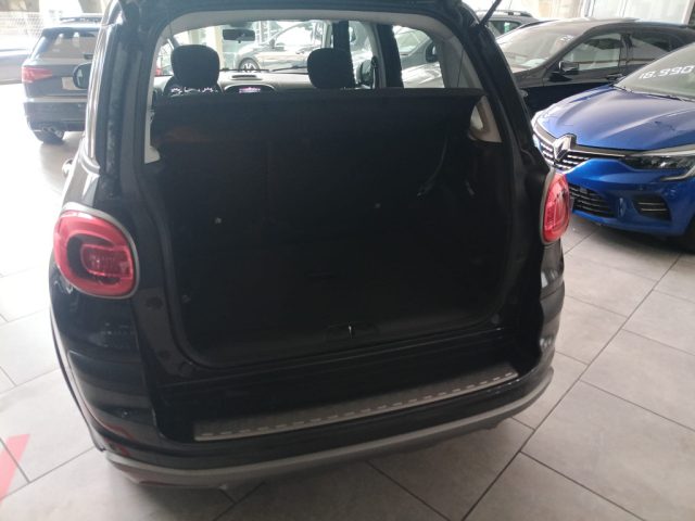 FIAT 500L usata, con ESP