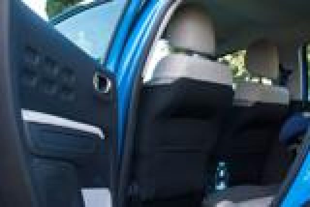 CITROEN C3 usata, con Autoradio