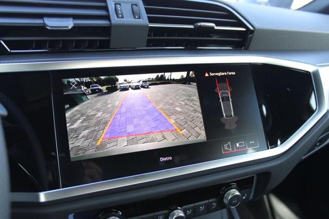 AUDI Q3 usata, con ESP