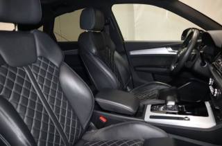 AUDI Q5 usata, con Boardcomputer