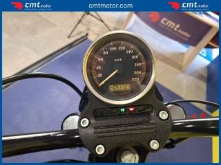 HARLEY-DAVIDSON Other usata 9