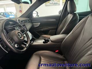MASERATI Grecale usata, con Autoradio