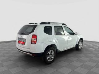 DACIA Duster usata 4