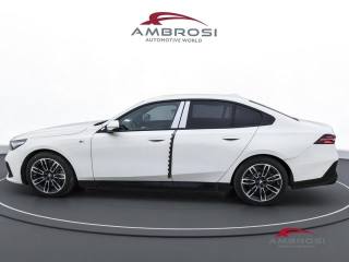 BMW 520 usata 5