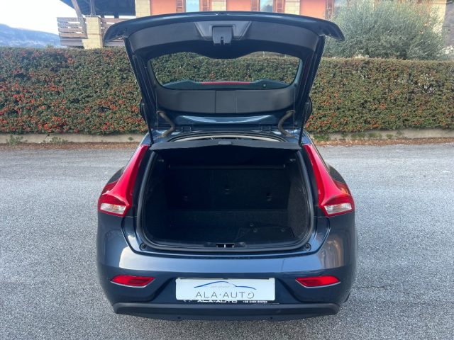 VOLVO V40 usata, con Fendinebbia