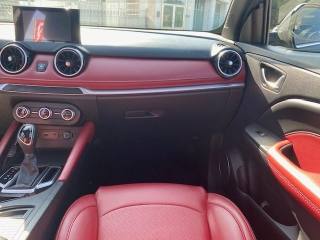 DFSK Glory 500 usata, con ESP