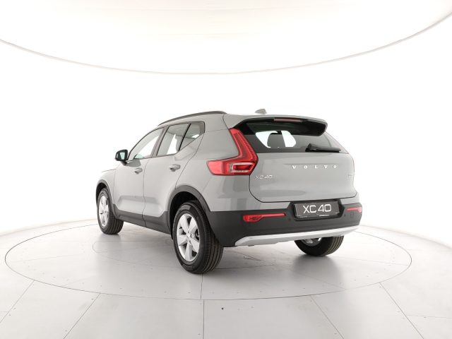 VOLVO XC40 usata, con Airbag laterali