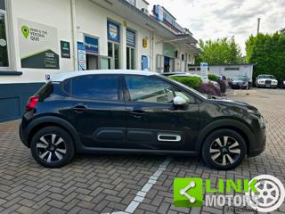 CITROEN C3 usata, con Cerchi in lega