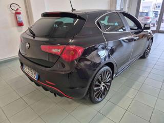 ALFA ROMEO Giulietta usata, con Climatizzatore