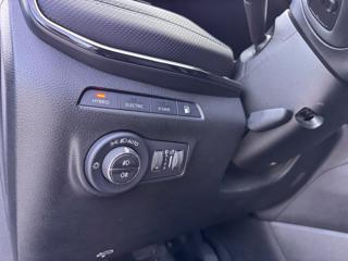 JEEP Compass usata, con MP3