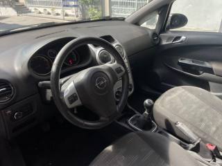 OPEL Corsa usata, con Immobilizzatore elettronico