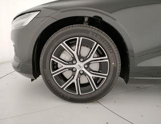 VOLVO S60 usata, con Cerchi in lega