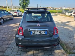 FIAT 500 usata, con Airbag Passeggero
