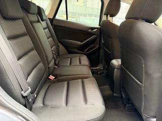 MAZDA CX-5 usata, con Chiusura centralizzata