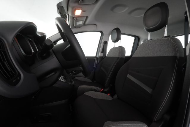 FIAT Panda usata 9