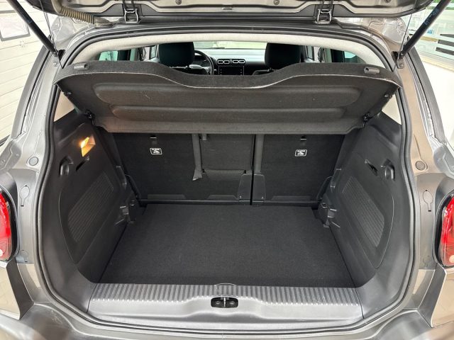 CITROEN C3 Aircross usata, con Fendinebbia