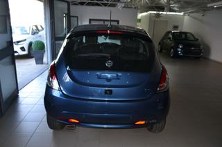 LANCIA Ypsilon usata, con Antifurto