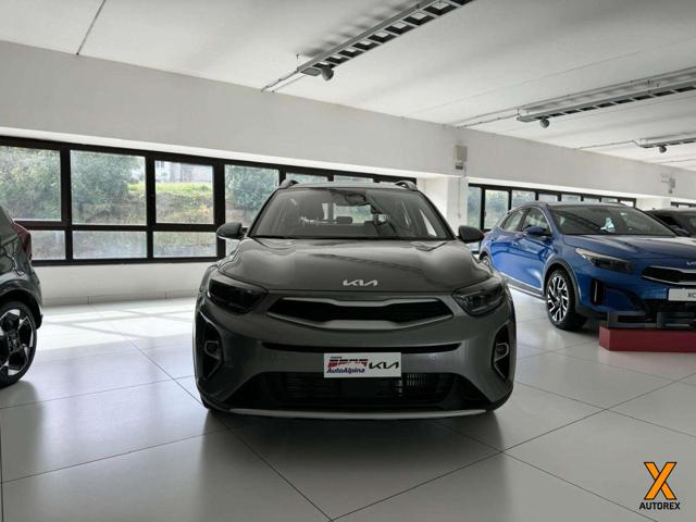 KIA Stonic usata, con Airbag