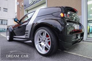 SMART Roadster usata, con Airbag Passeggero
