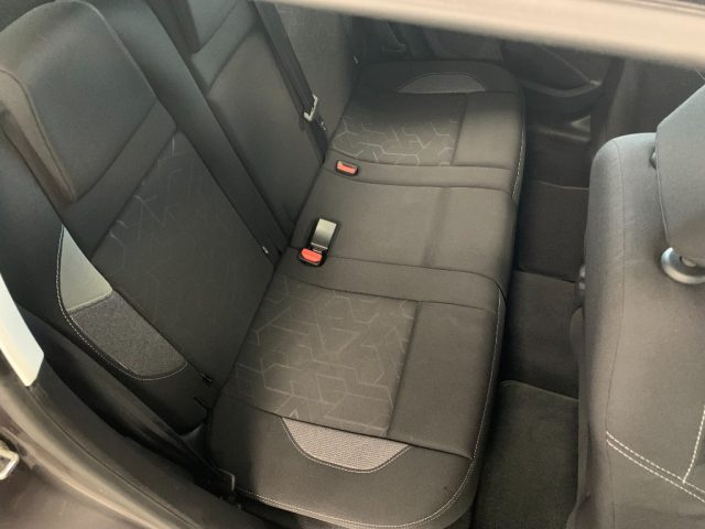 PEUGEOT 2008 usata, con Portapacchi