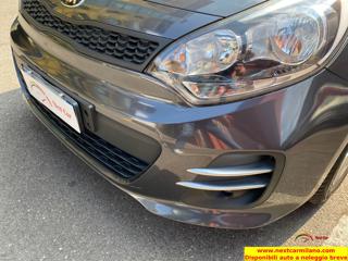 KIA Rio usata 34