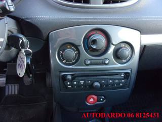 RENAULT Clio usata, con Sistema di navigazione