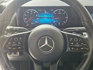 MERCEDES-BENZ GLA 180 usata, con MP3