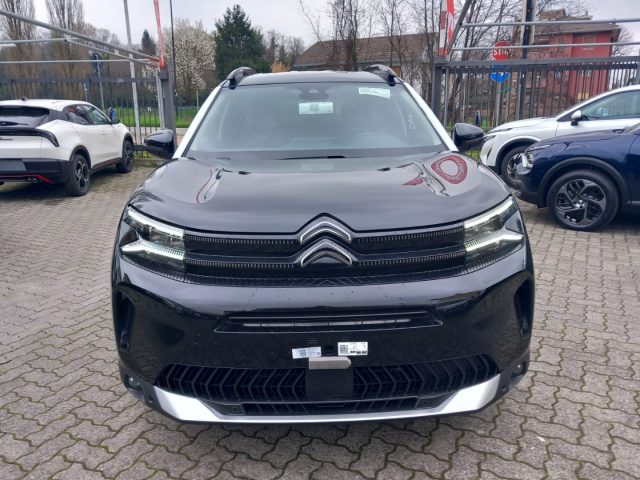 CITROEN C5 Aircross usata, con Controllo trazione