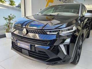 RENAULT Captur usata, con Alzacristalli elettrici