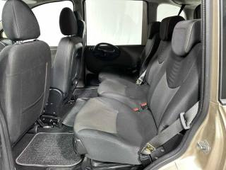 FIAT Multipla usata, con Immobilizzatore elettronico