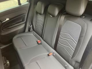 JEEP Avenger usata, con Touch screen