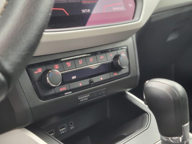 SEAT Arona usata, con Fendinebbia