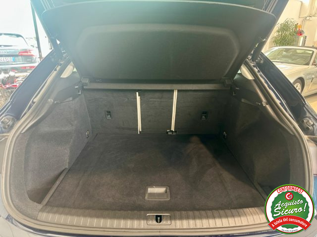 AUDI Q3 usata, con Controllo vocale